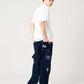 Big Mimi Walk | Painter Pants