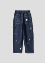 Control Bear A | Painter Pants