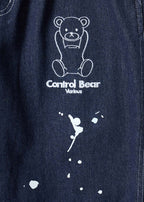 Control Bear A | Painter Pants