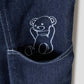 Control Bear A | Painter Pants