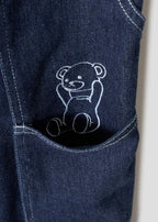 Control Bear A | Painter Pants