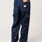 Control Bear A | Painter Pants