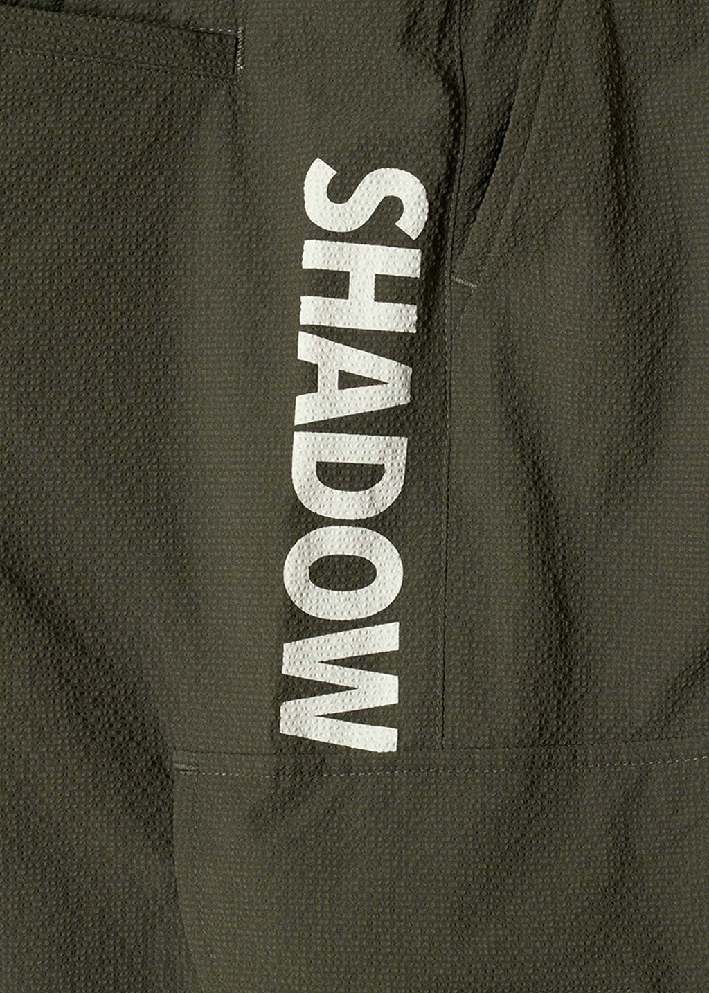 Beautiful Shadow Road Trip | Big Pocket Shorts