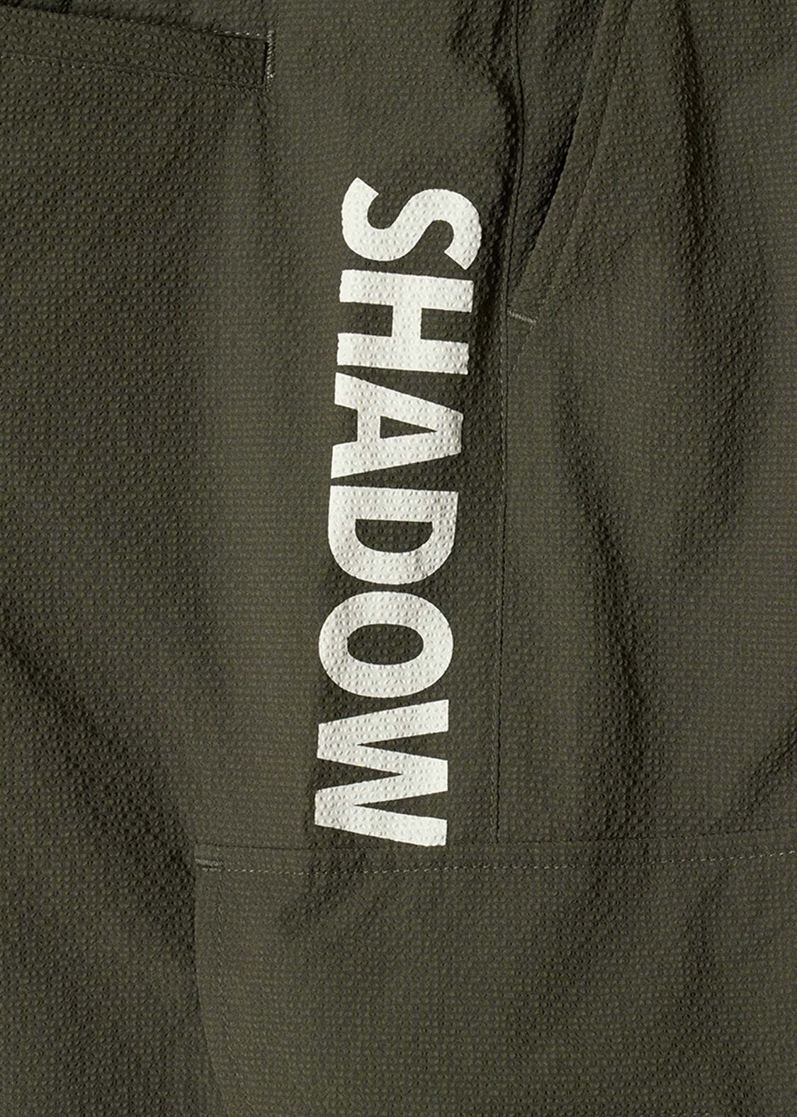 Beautiful Shadow Road Trip | Big Pocket Shorts