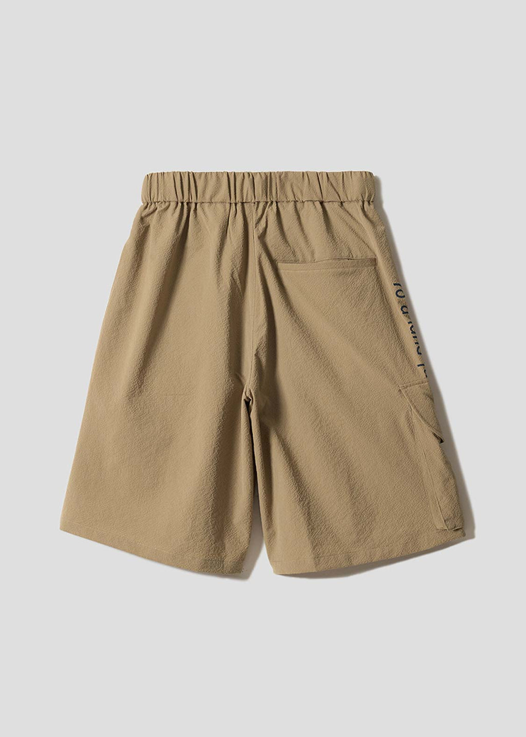 Ikaku Trip | Big Pocket Shorts