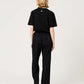 Neko Kaburi Beautiful Shadow | Belted Pants