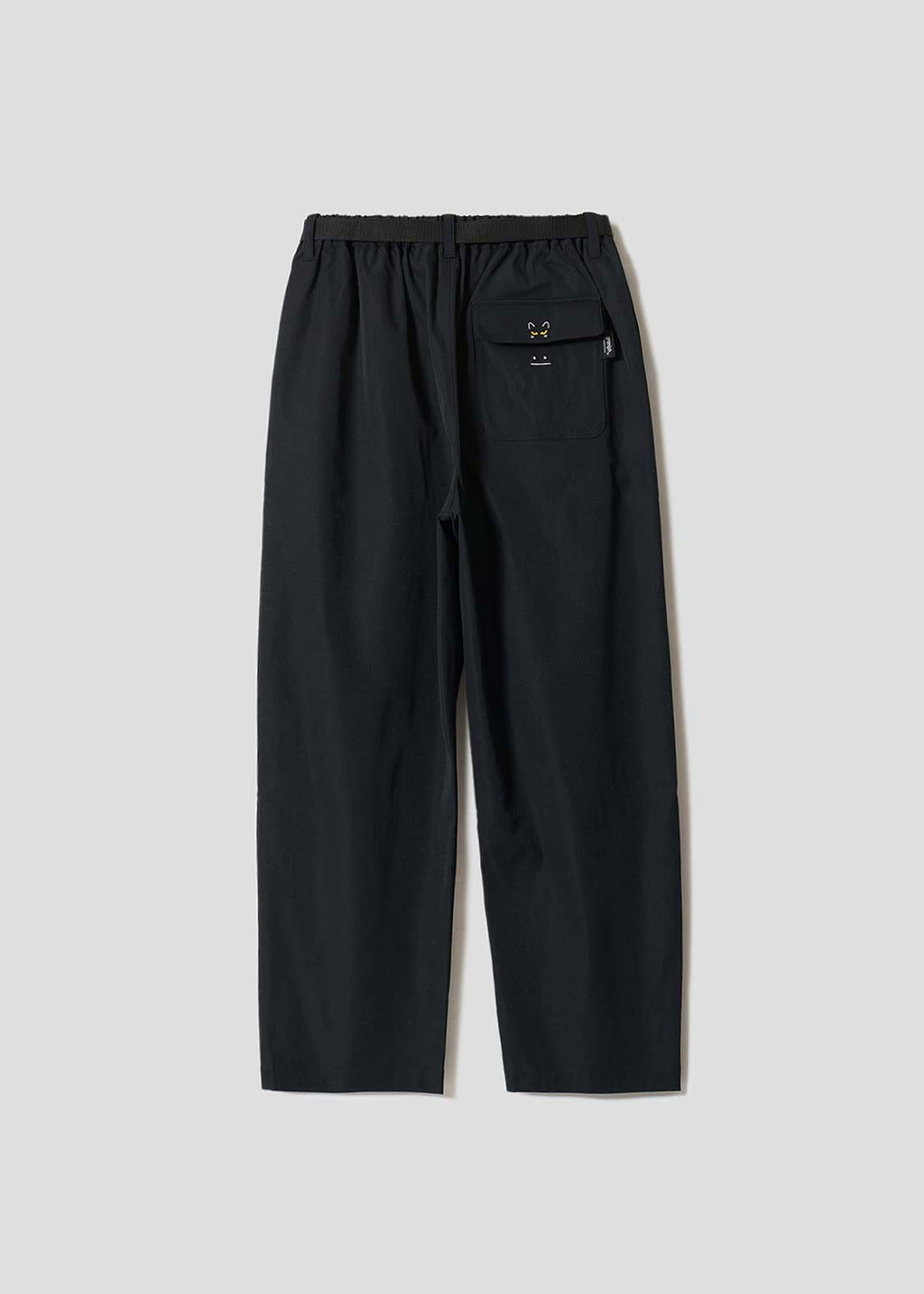 Neko Kaburi Beautiful Shadow | Belted Pants