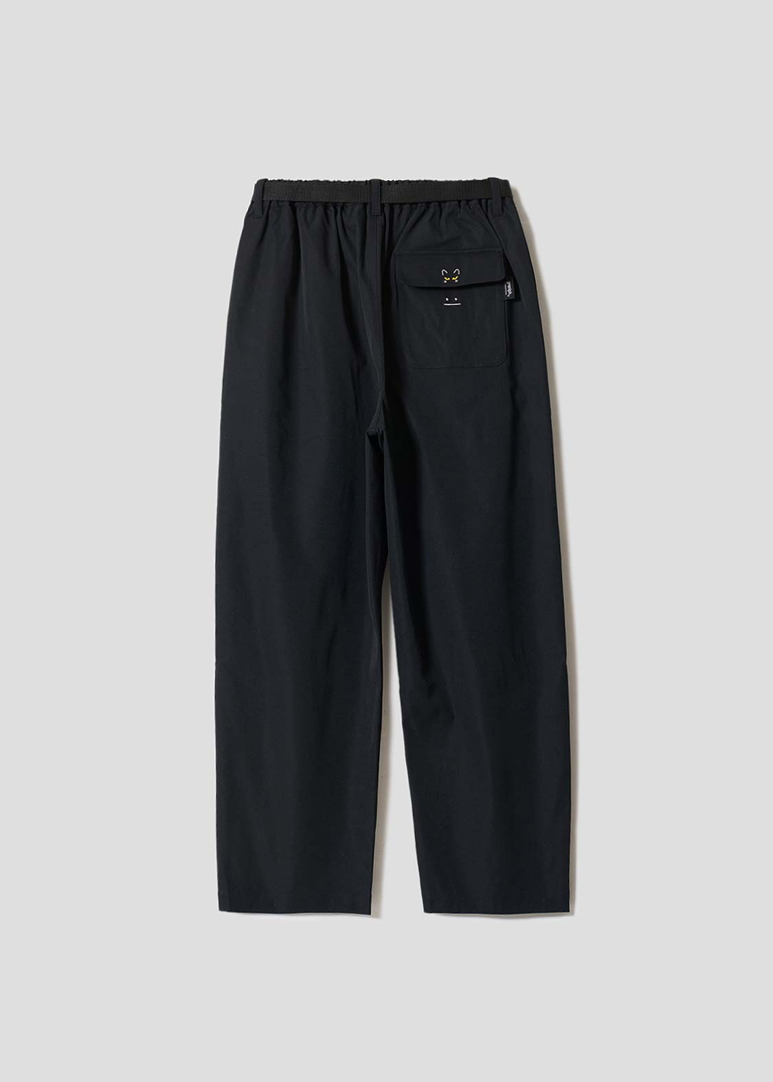 Neko Kaburi Beautiful Shadow | Belted Pants