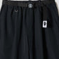 Neko Kaburi Beautiful Shadow | Belted Pants