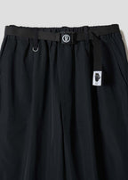 Neko Kaburi Beautiful Shadow | Belted Pants
