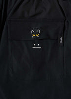 Neko Kaburi Beautiful Shadow | Belted Pants