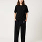 Neko Kaburi Beautiful Shadow | Belted Pants