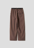 Ikaku | Belted Pants