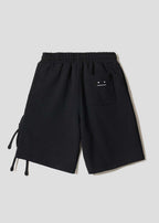 Beautiful Shadow | 3D Pocket Shorts