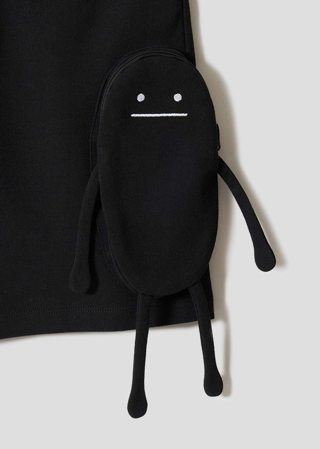Beautiful Shadow | 3D Pocket Shorts