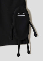 Beautiful Shadow | 3D Pocket Shorts