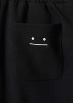 Beautiful Shadow | 3D Pocket Shorts