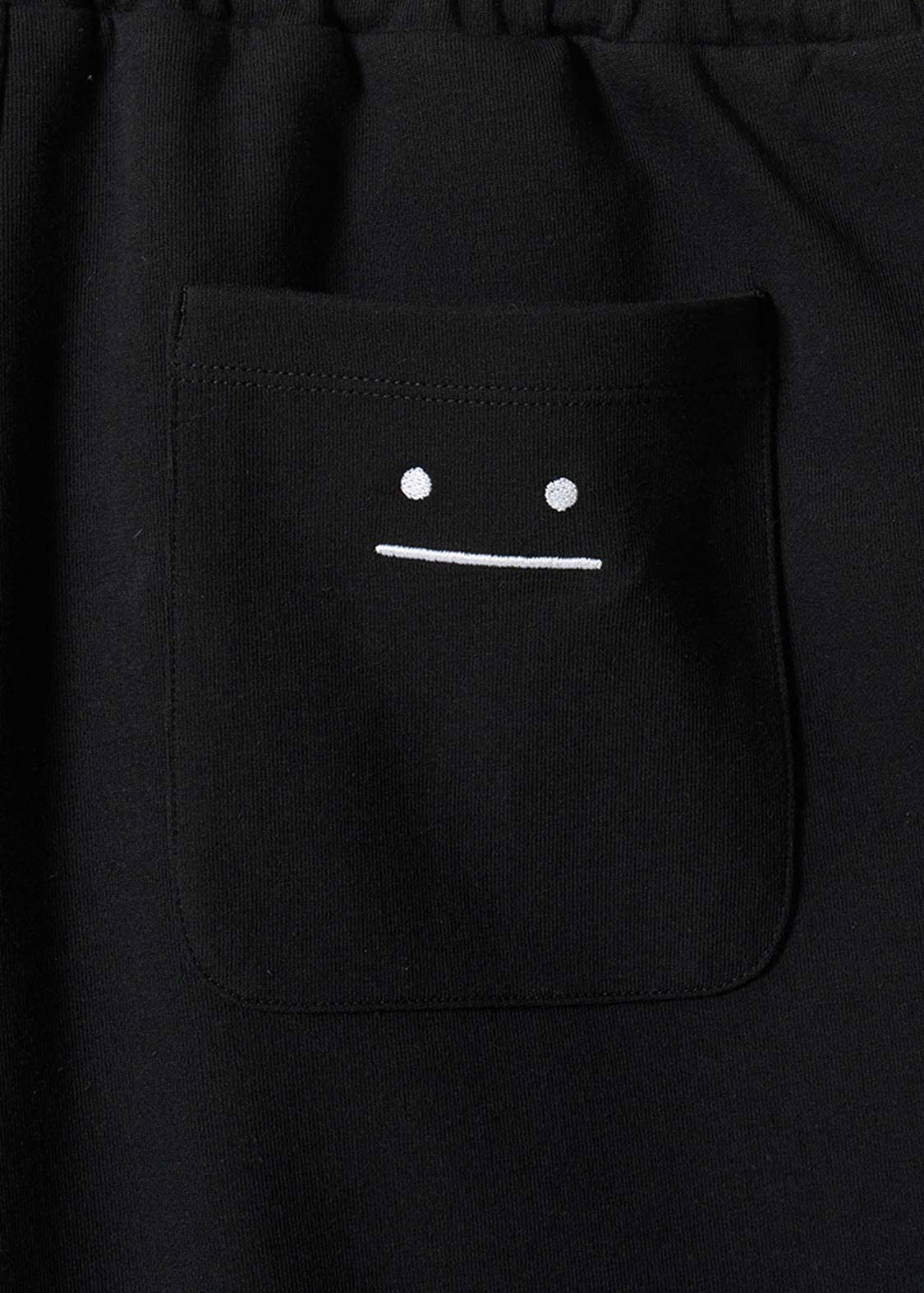 Beautiful Shadow | 3D Pocket Shorts