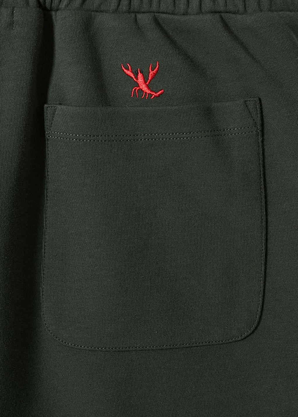 Ikaku | 3D Pocket Shorts