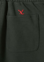 Ikaku | 3D Pocket Shorts