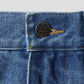 Beautiful Shadow | Wide Fit Denim Pants