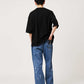 Beautiful Shadow | Wide Fit Denim Pants