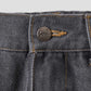 Ikaku | Wide Fit Denim Pants