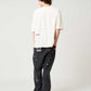 Ikaku | Wide Fit Denim Pants