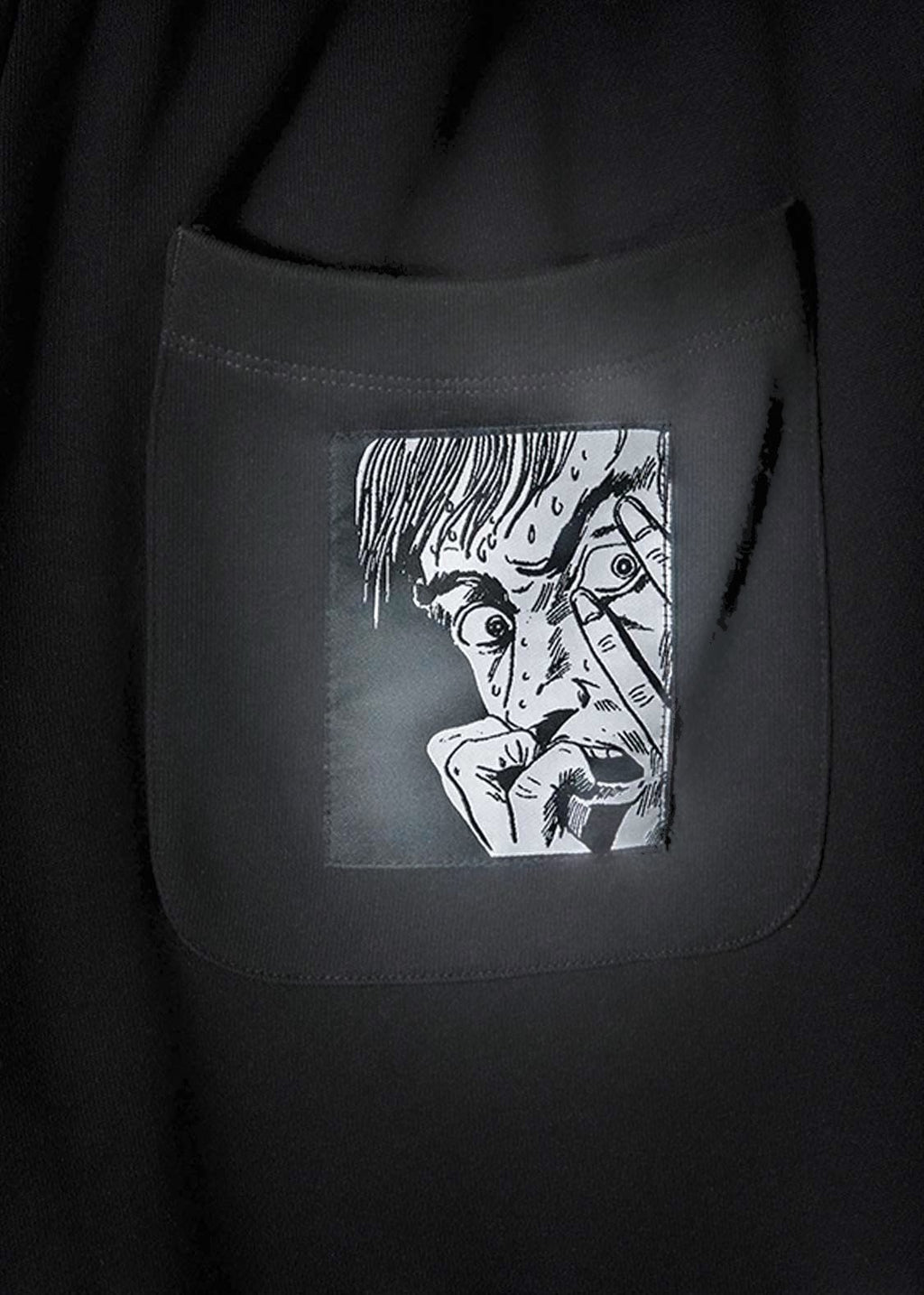 Shigeru Mizuki The Birth Of Kitaro | Ura-Pants