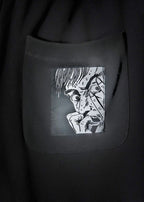Shigeru Mizuki The Birth Of Kitaro | Ura-Pants