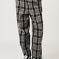 Beautiful Shadow Crown | Check Pants