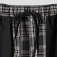 Beautiful Shadow Crown | Check Pants