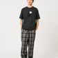 Beautiful Shadow Crown | Check Pants