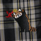 Ikaku Royal | Check Pants