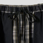 Ikaku Royal | Check Pants