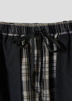 Ikaku Royal | Check Pants