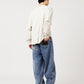 Ikaku Royal | Balloon Denim Pants