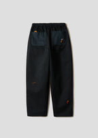 Ikaku Royal | Double Knee Pants