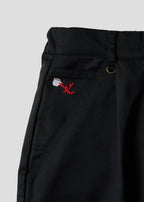 Ikaku Royal | Double Knee Pants