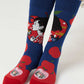 Yusuke Nakamura Long Socks (Yusuke Nakamura_The Night Is Short Walk on Girl)