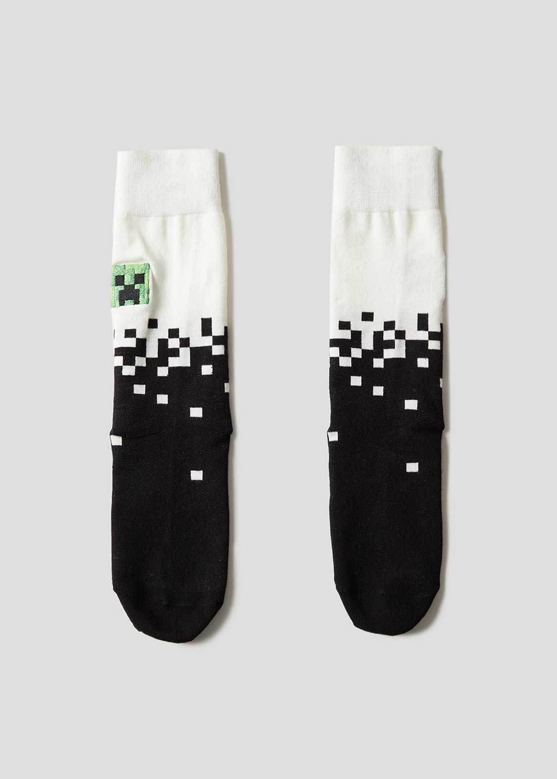 Minecraft Long Socks