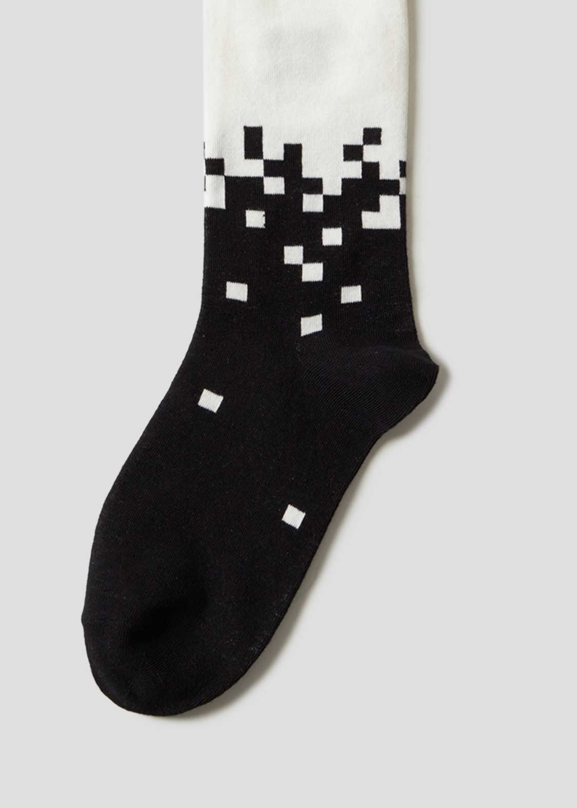 Minecraft Long Socks