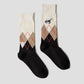 Long Socks (Rolling Pandas Symbolic)