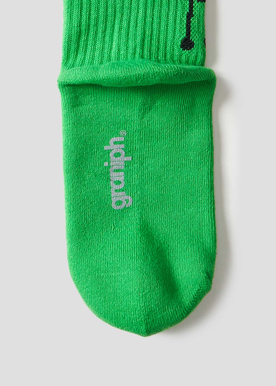 Long Socks (Beautiful Shadow)