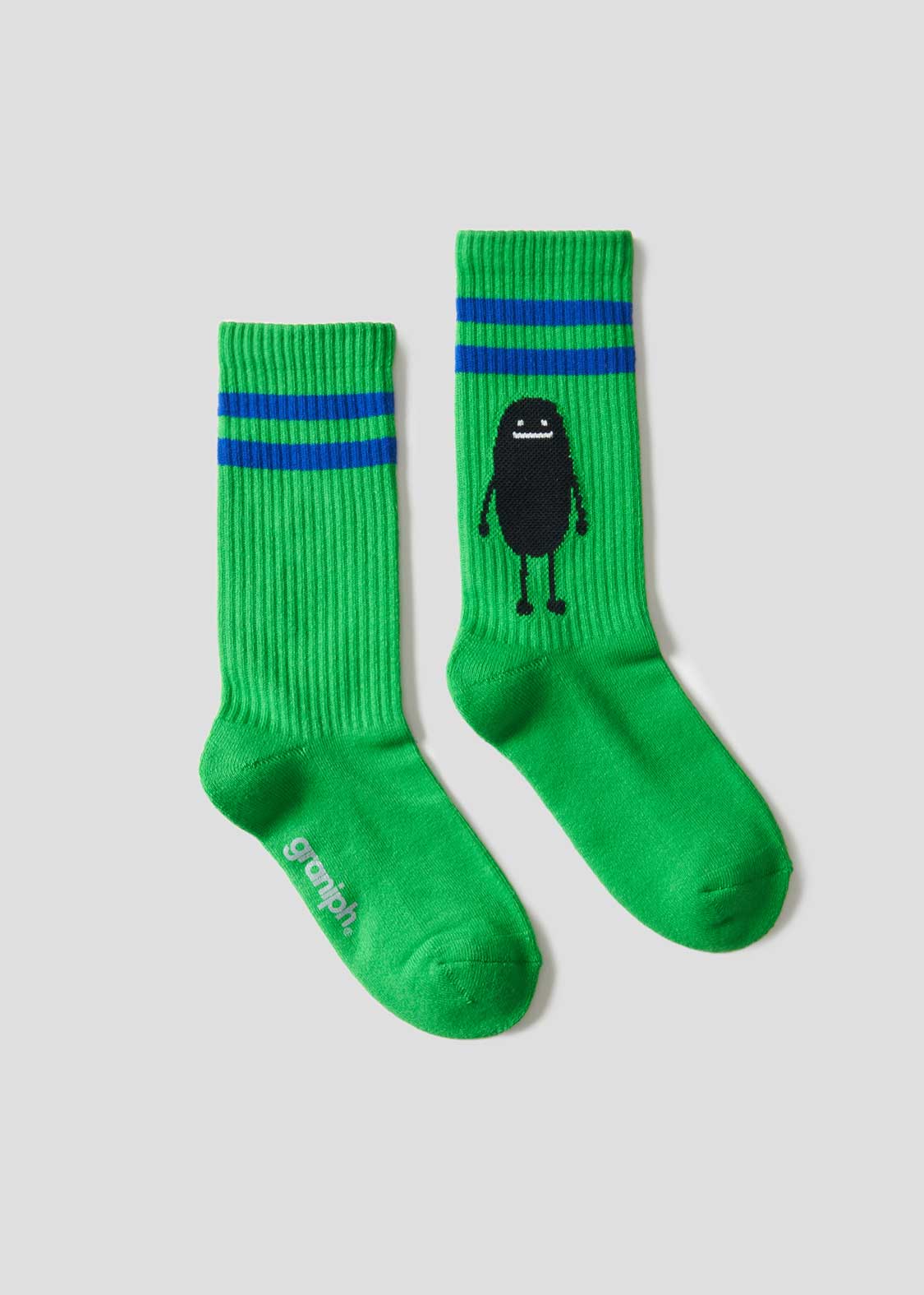 Long Socks (Beautiful Shadow)