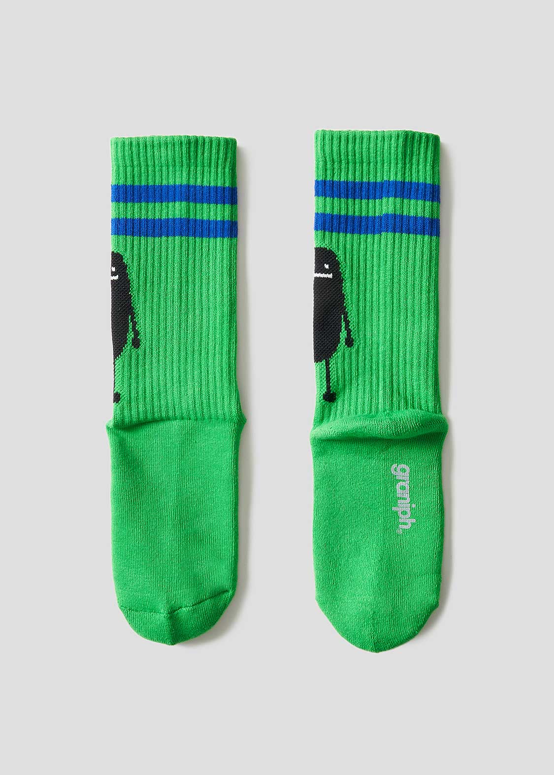 Long Socks (Beautiful Shadow)