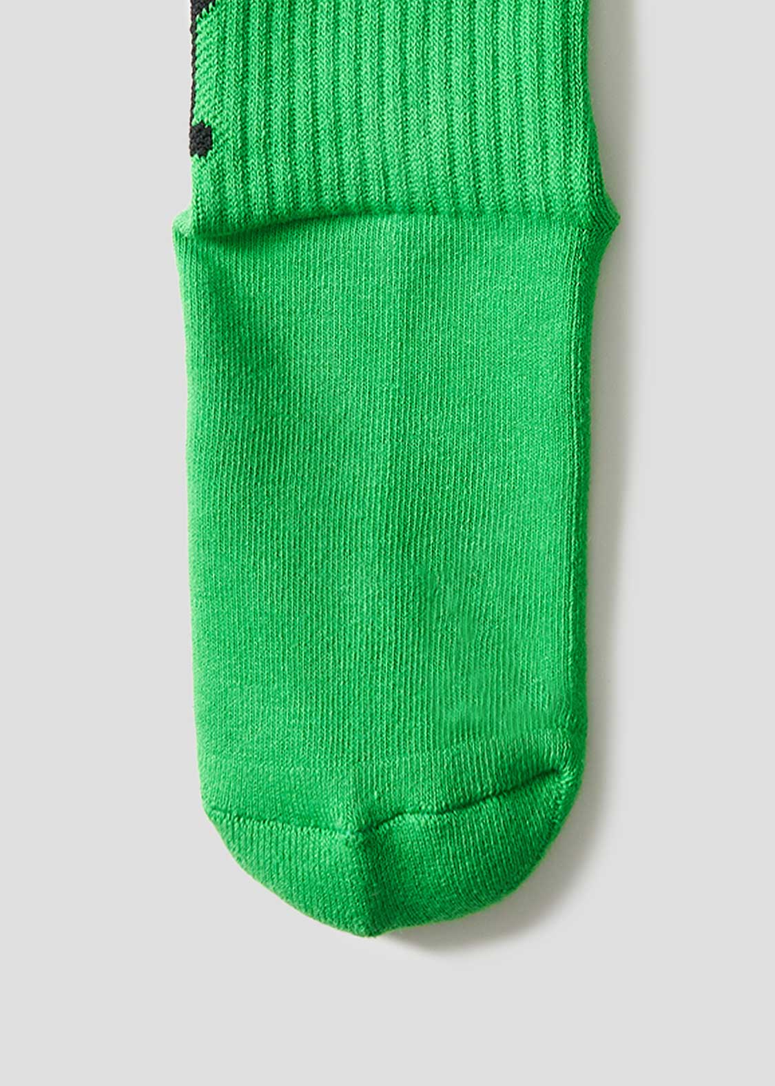 Long Socks (Beautiful Shadow)