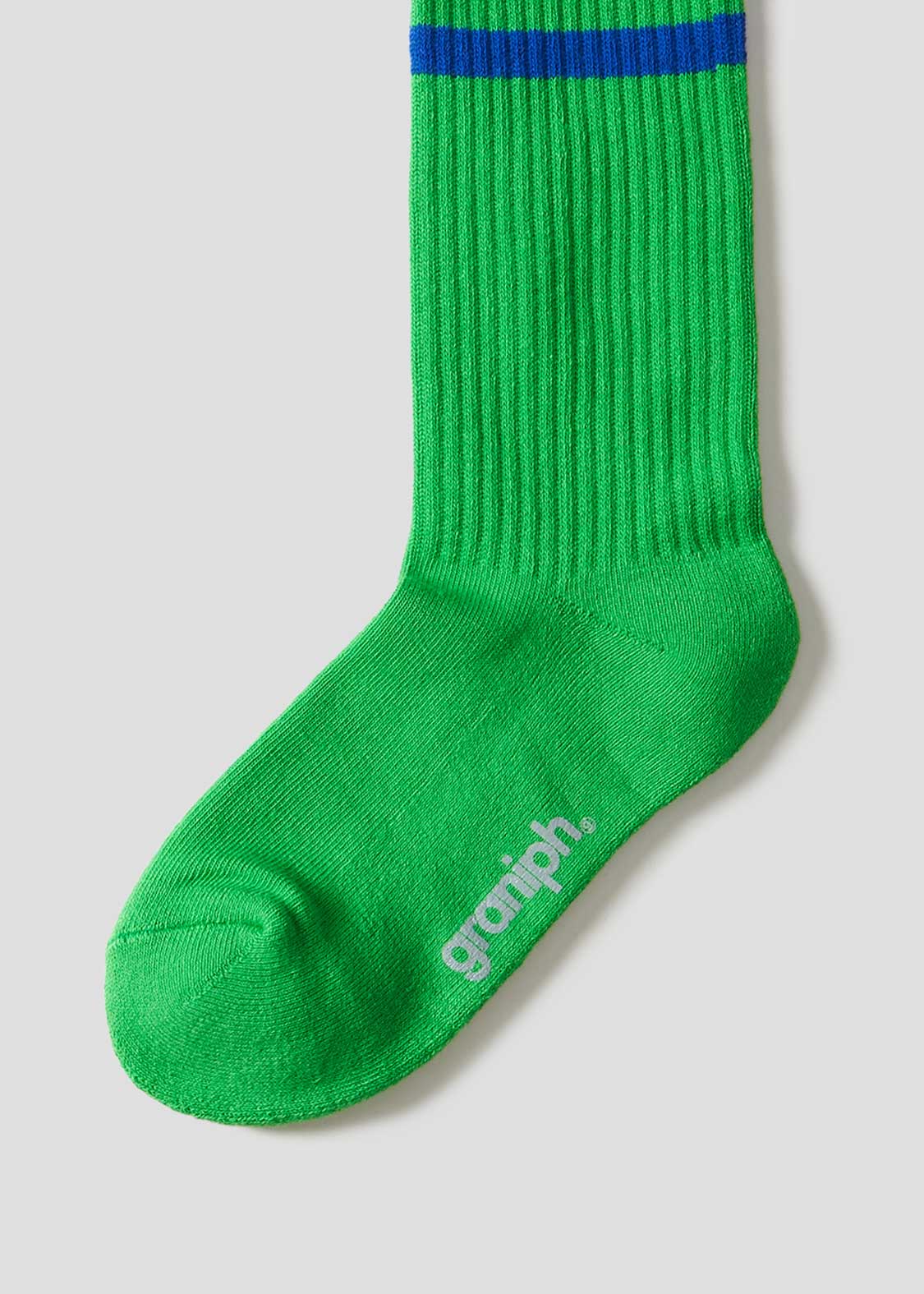 Long Socks (Beautiful Shadow)