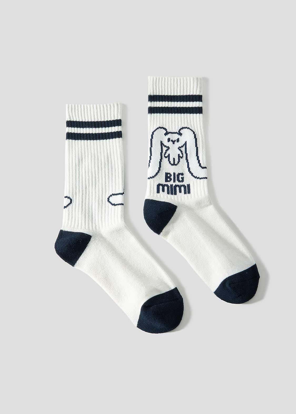 Big Mimi | Long Socks