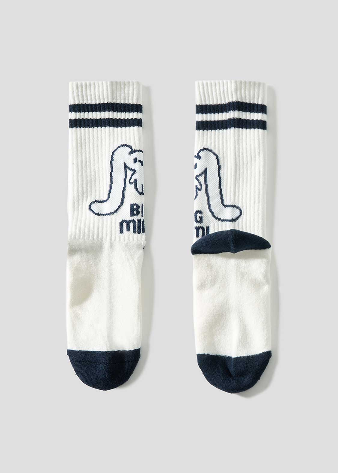 Big Mimi | Long Socks